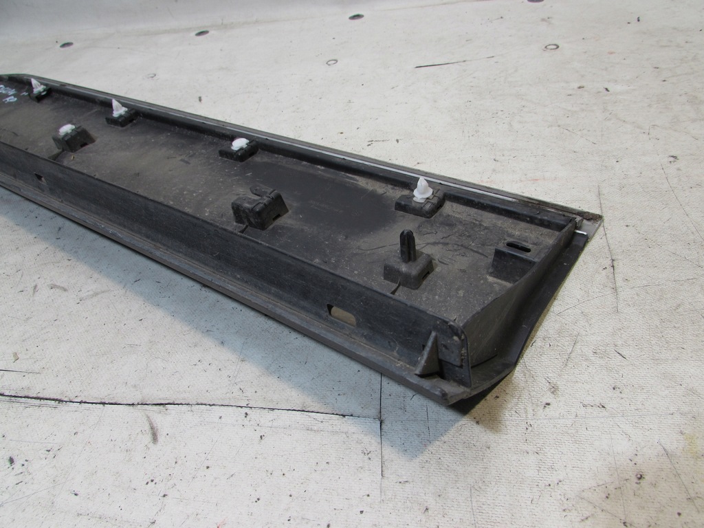 фото №9, Молдинг дверь правая перед volkswagen tiguan ii