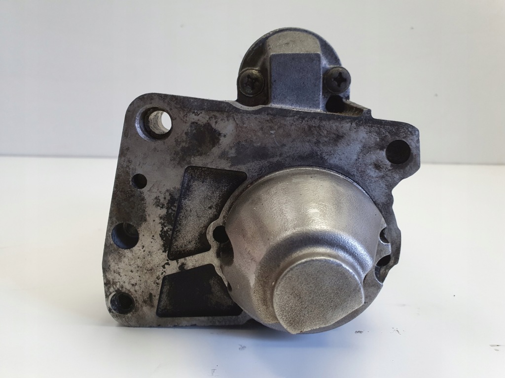 Mini one r56 1.4 16v vti стартер v755001780 Оригінал