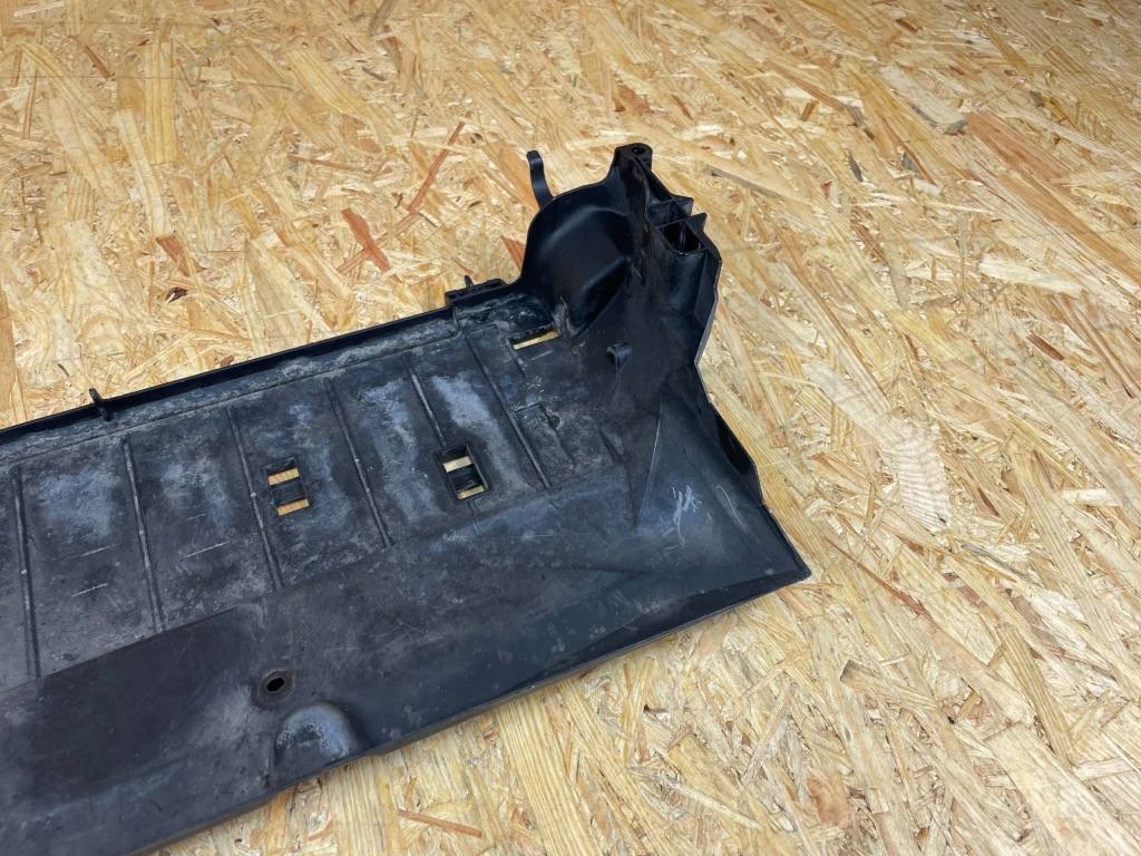 фото №9, Корпус рамка защита радиатор нижняя bmw x5 f15 x6 f16 7646138