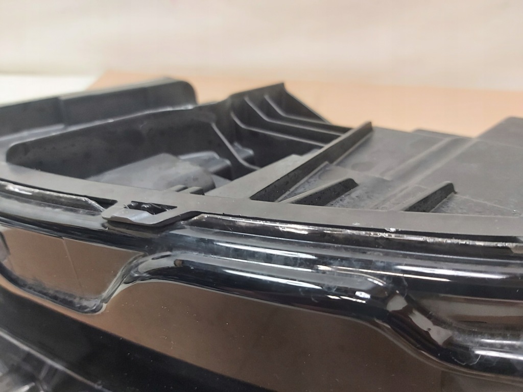 Фара перед передня правий volvo xc90 full led 32228297 Доставка