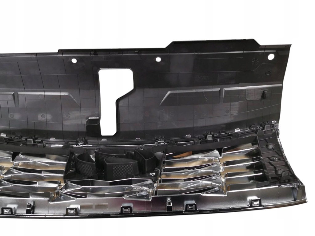 фото №8, Решітка радіатора, решітка радіатора hyundai tucson iv