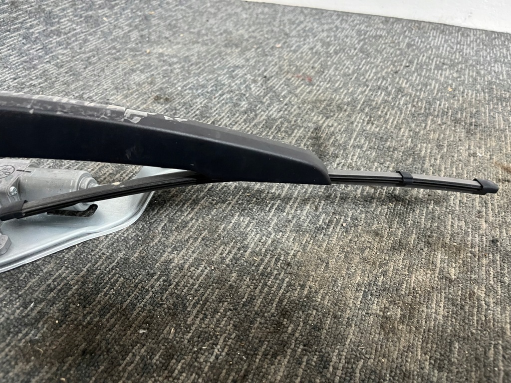 фото №9, Bmw x1 f48 lci lift 2.0 d 2019r моторчик дворники задняя задний оригинал