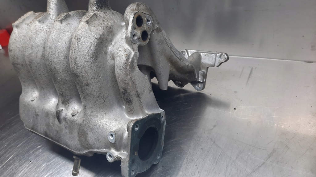 фото №4, Коллектор всасывающий mitsubishi carisma hb 97r 1.6b