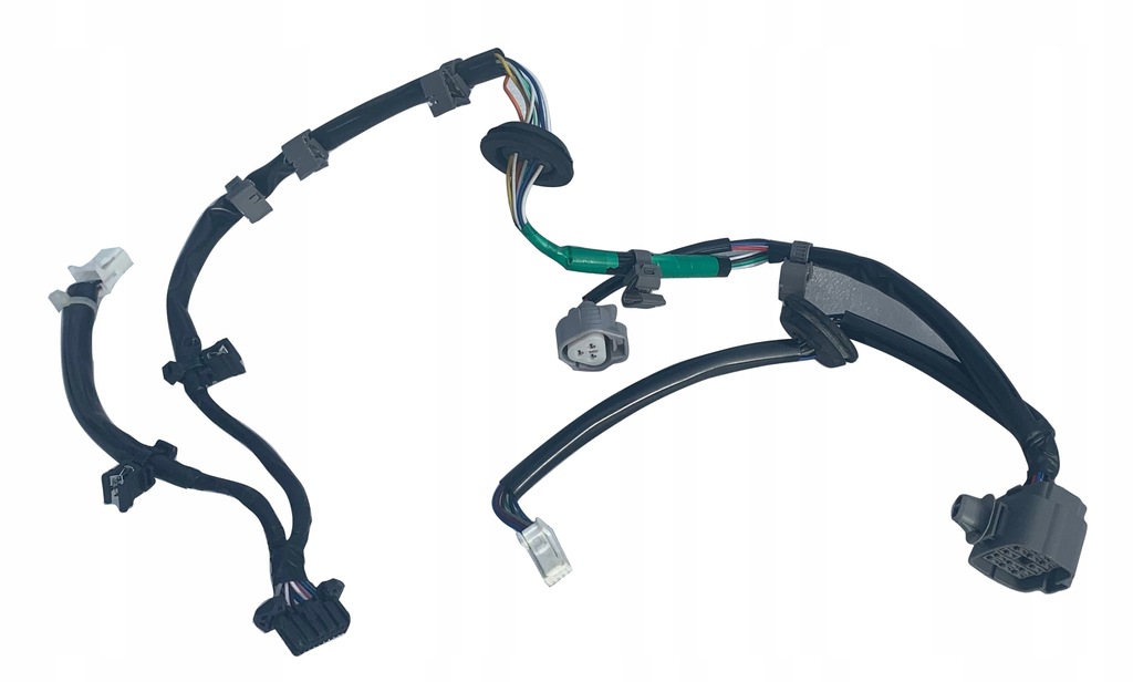 фото №1, Жгут лампы full led mazda 6 gl 2019 кабели поворотный