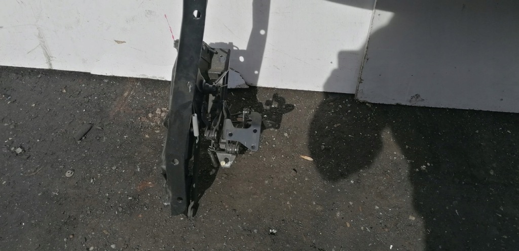 фото №3, Mercedes slk r170 96- дах