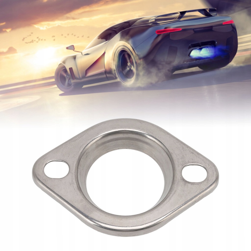 2 болти 2,5-calowy колектор колектор випускний Київ