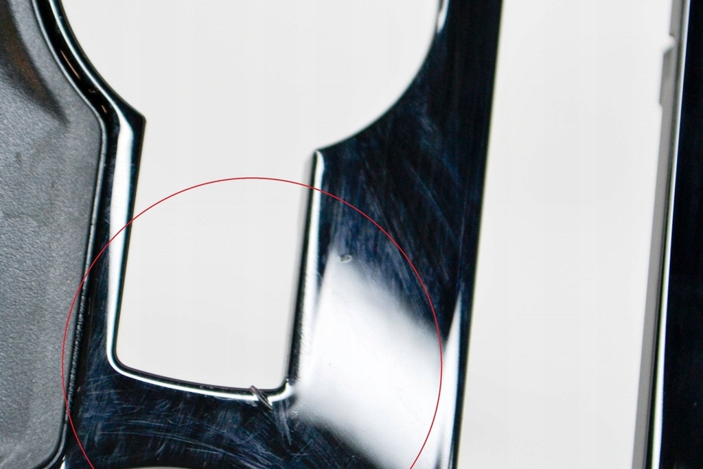 фото №7, Skoda kodiaq ns7 приборная панель приборная кондиционер крышка обивка 567820075