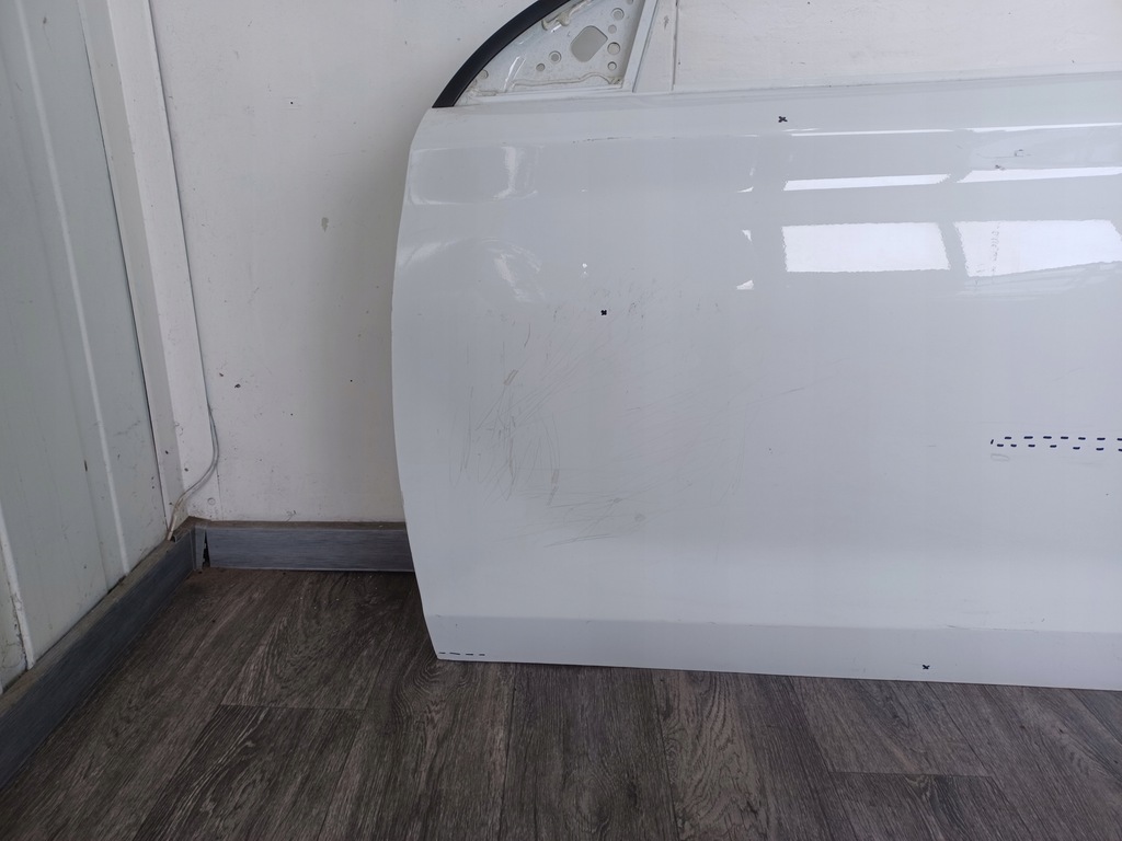 фото №8, Дверь hyundai i30 fastback hyundai i30 iii fastback 17- передние левая