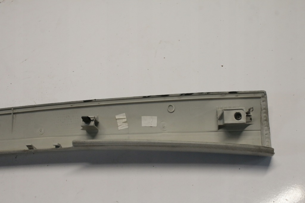 фото №13, Захист стійка seat altea