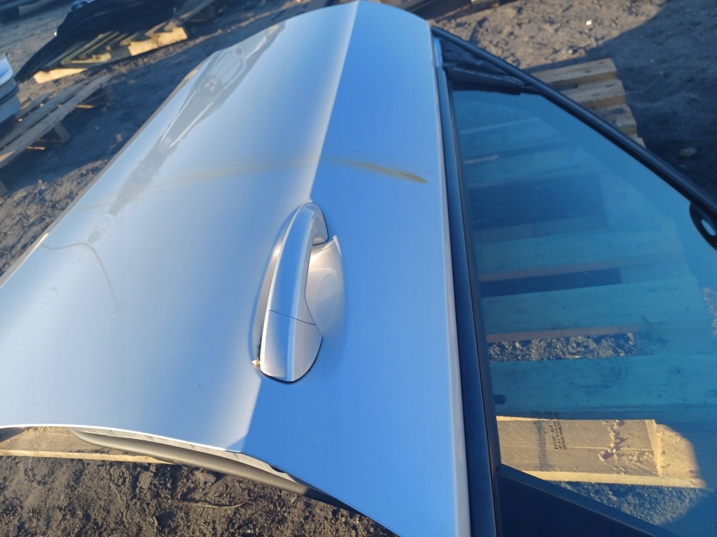 фото №7, Дверь левый перед mercedes w212 e-klasa