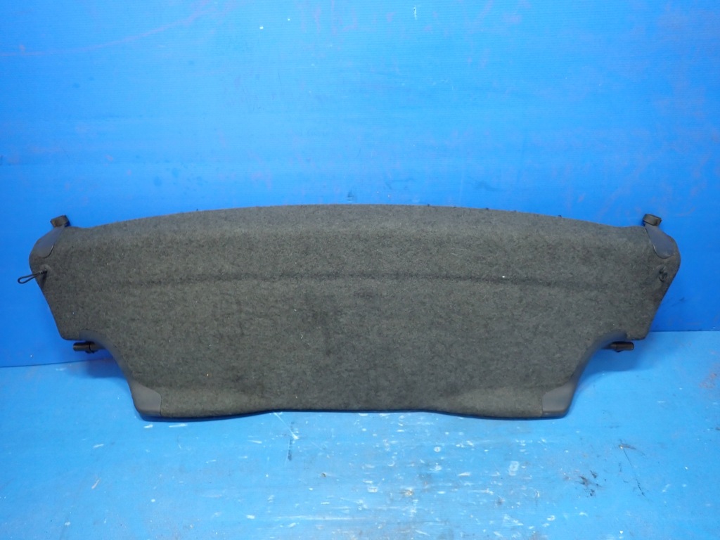 фото №7, Szt полка багажника mini one - cooper cabrio r52 7114895