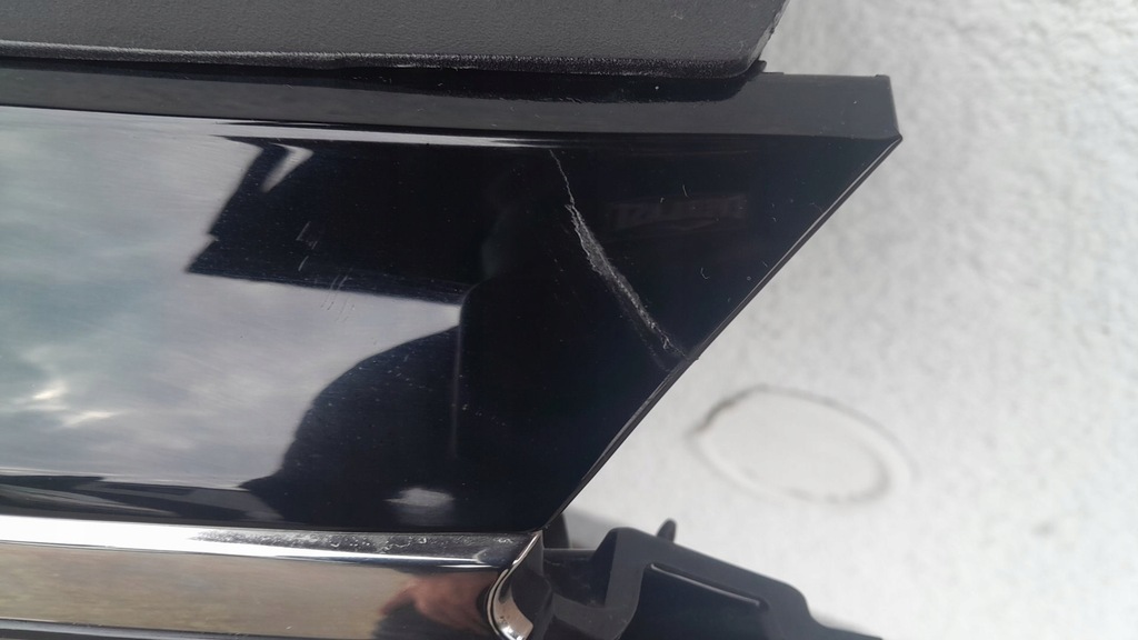 фото №9, Решітка радіатора решітка радіатора renault arkana bardzo гарний