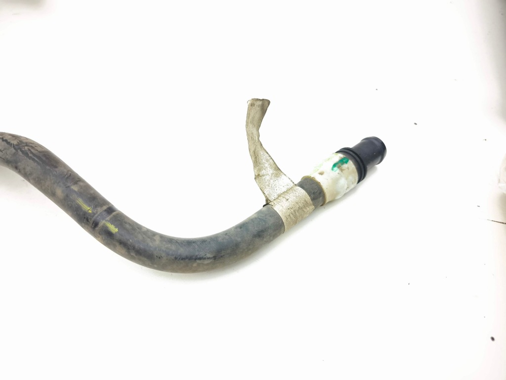 Renault captur ii шланг водяной турбонагнетателя 2022 295m16728r Киев