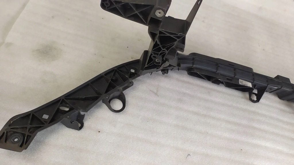 фото №10, Pas усилитель перед mercedes-benz a1776208000 w177