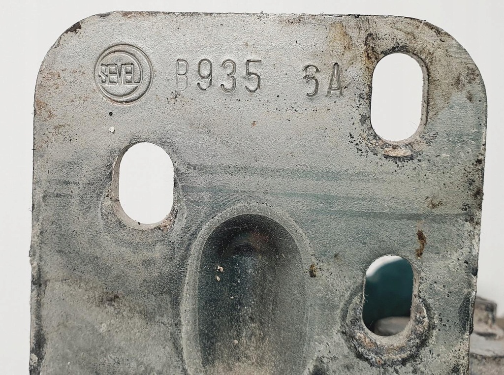 фото №5, Ролик направляющая дверь правая citroen jumper iii