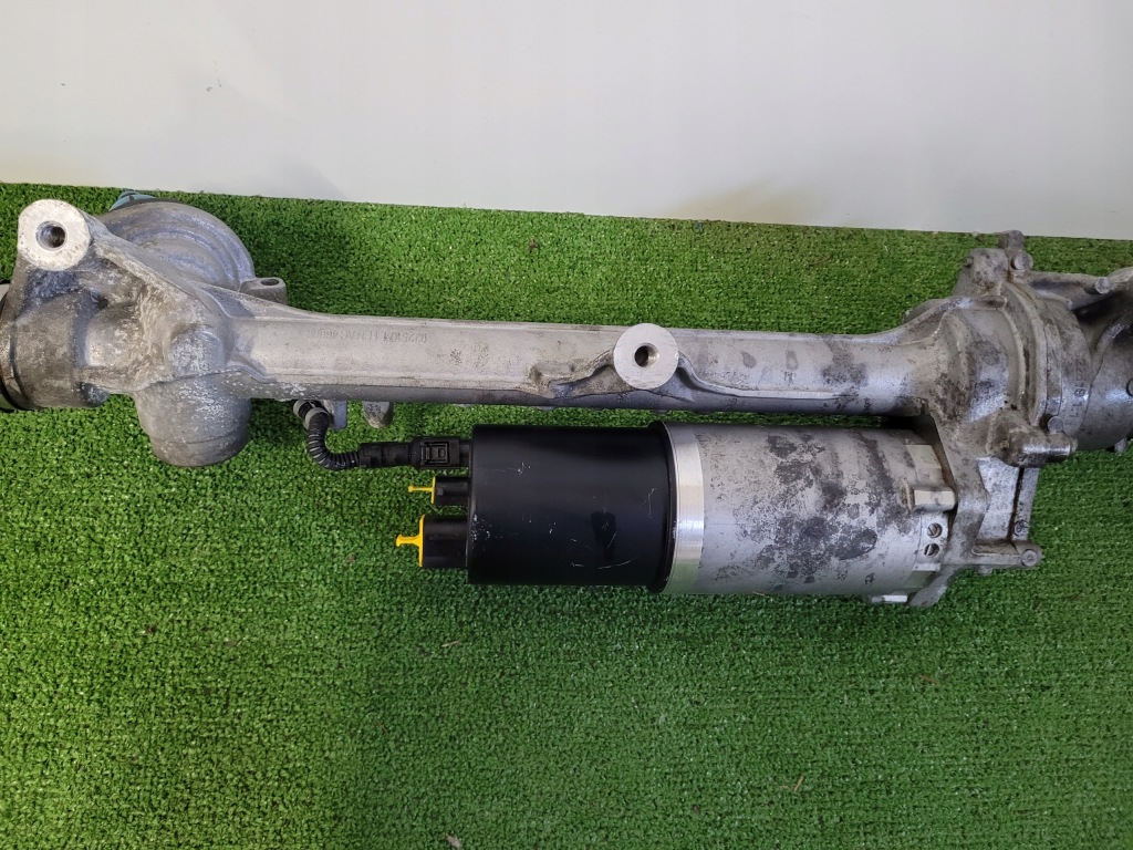 Bmw m3 g80 g81 m4 g82 система рулевой magiel трансмиссия mt 7888779 Цена