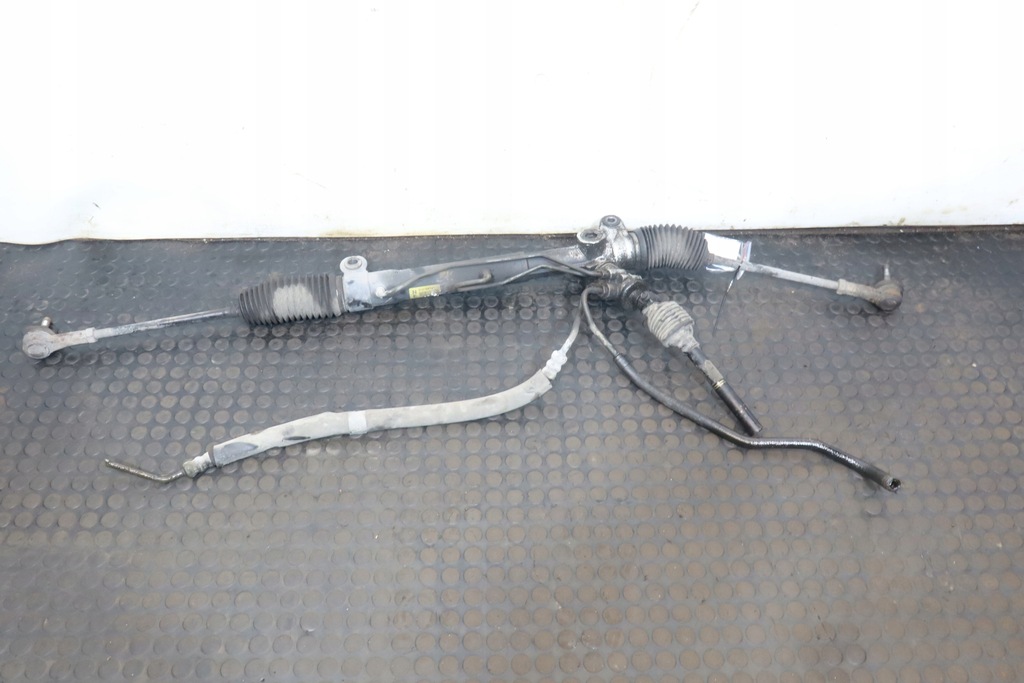 фото №1, Рейка рульова chevrolet captiva i 2.4