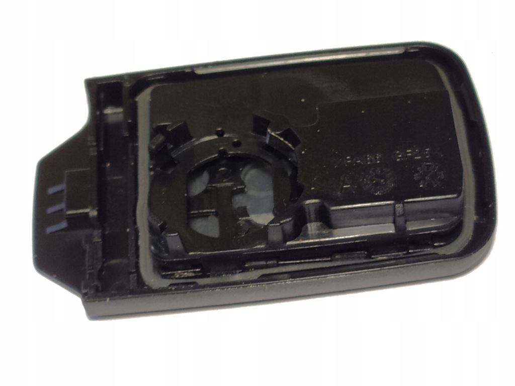 фото №7, Корпус pilot ключ honda accord civic crv jazz