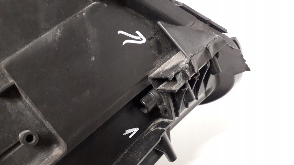 фото №8, Skoda kodiaq лампа левая full led - na запчасти