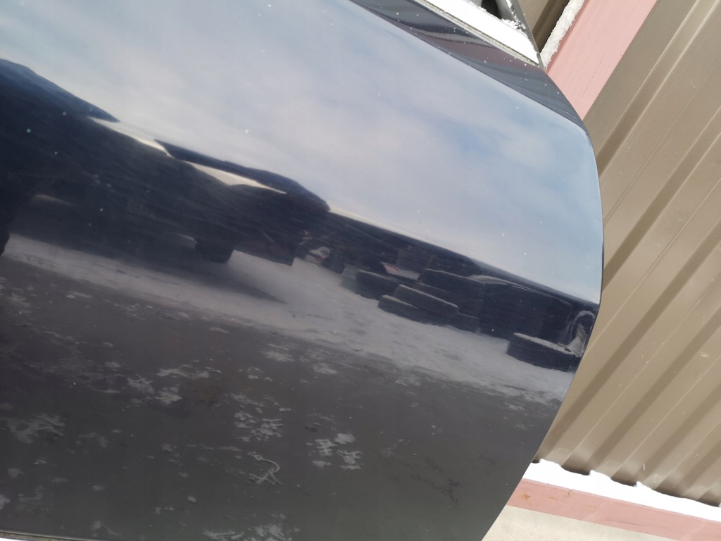 фото №10, Дверь правый перед голый audi a8 d2 przed fl lz5l lu