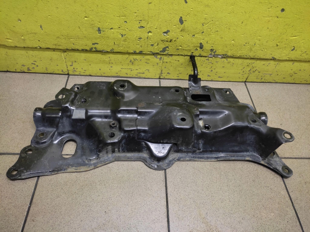 фото №5, Honda civic viii ufo 2.2 ictdi підрамник підрамник підрамник