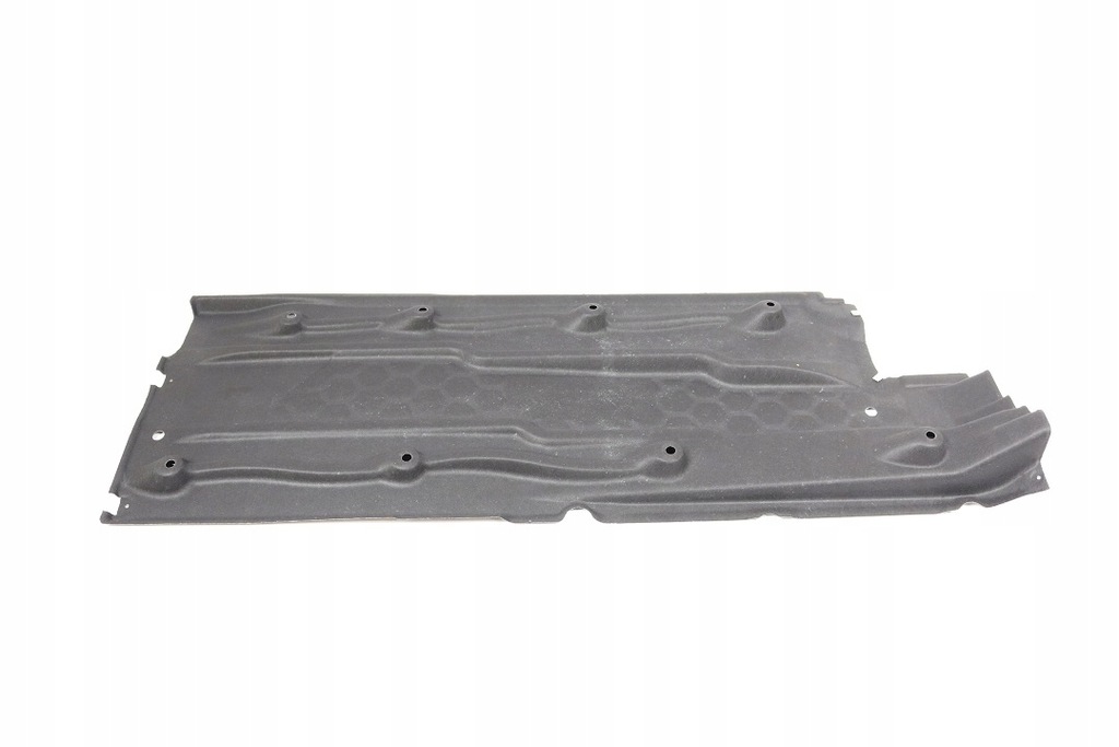 фото №1, Захист підлога підвіска ліва vw cc 2012-2017