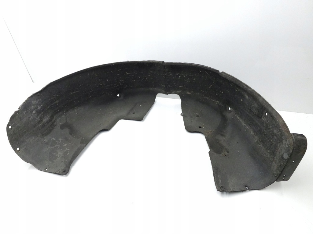 фото №1, Tesla model s 2016 задняя сторона правая подкрылок задние