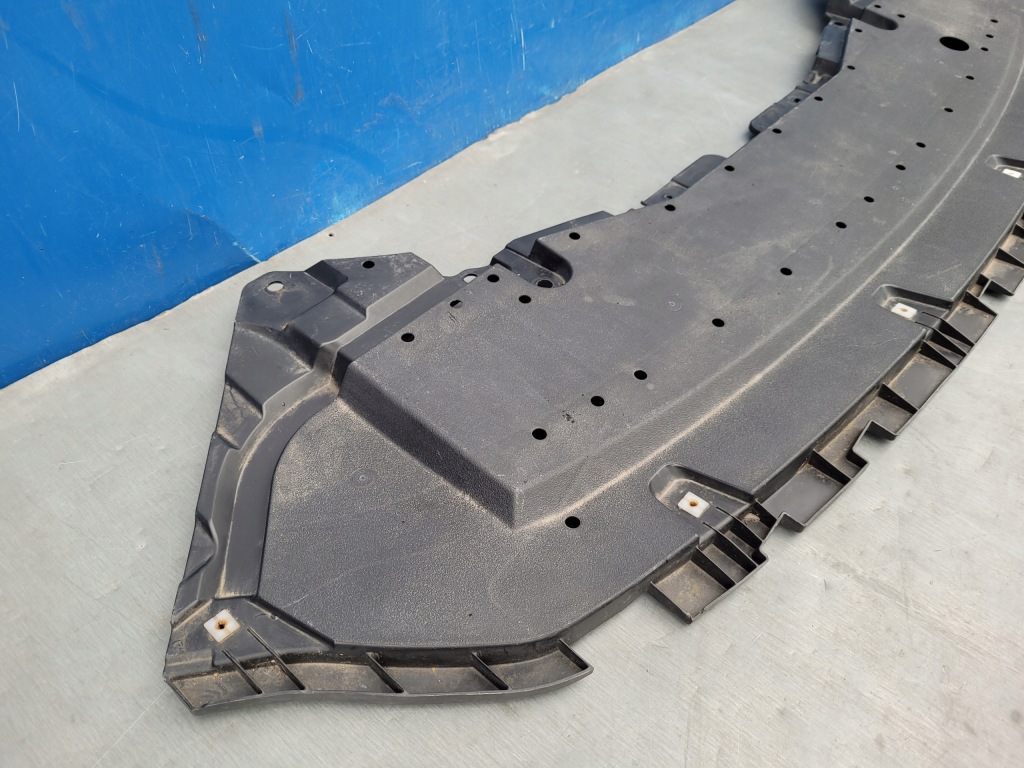 Lexus rx200t rx350 rx450h 2015-2019 15-19 накладка под бампер передний Недорого