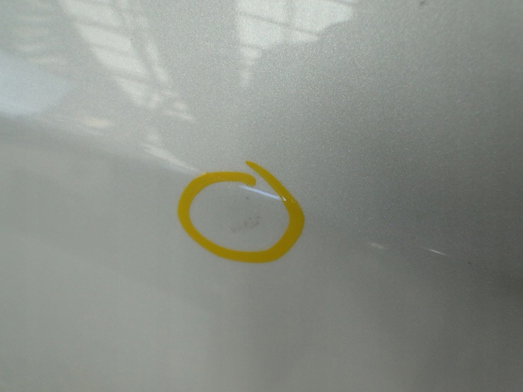 фото №4, Дверь правый перед infiniti q50s lift