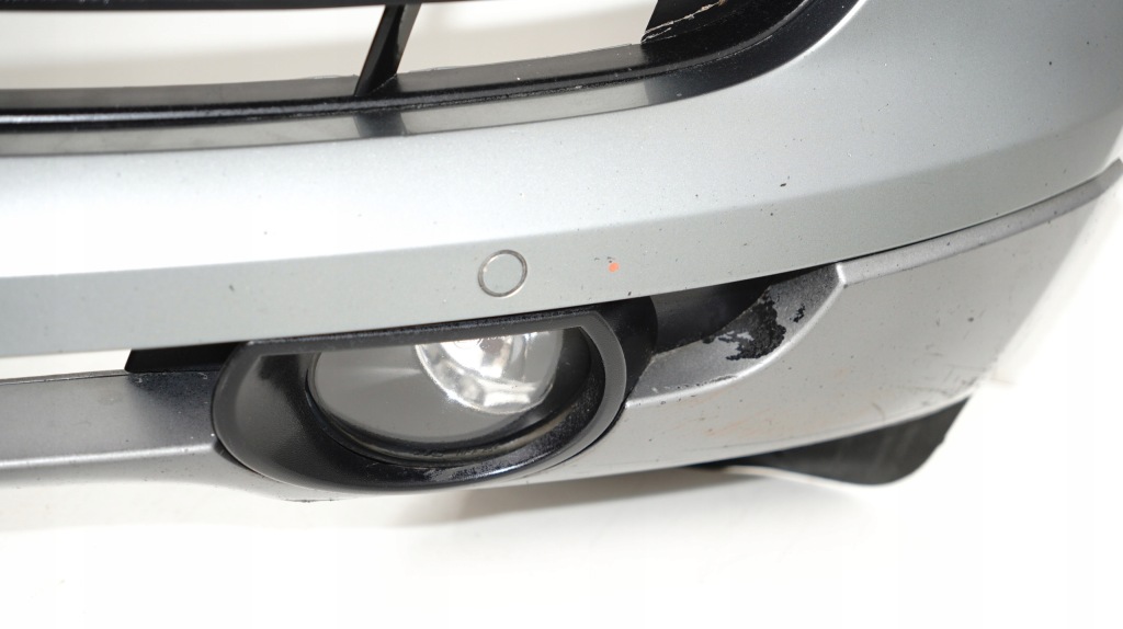 Купити Бампер перед передній audi q7 4l 05-09r ly7e pdc омивачі