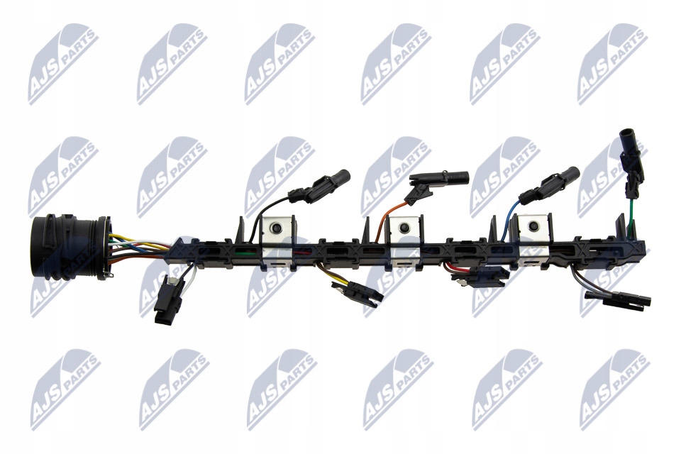 фото №11, Джгут насос-форсунок do seat altea xl 2.0 tdi