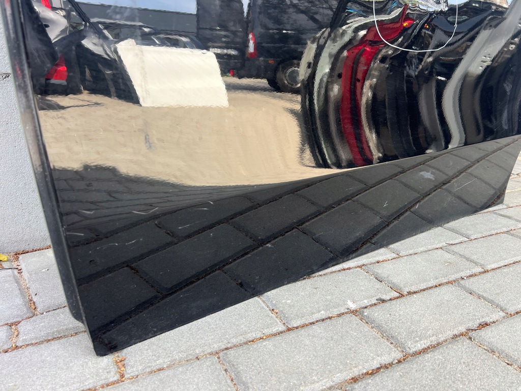 фото №8, Дверь mercedes glc w254 x254 2022 2023 2024 2025 передние левая перед левый