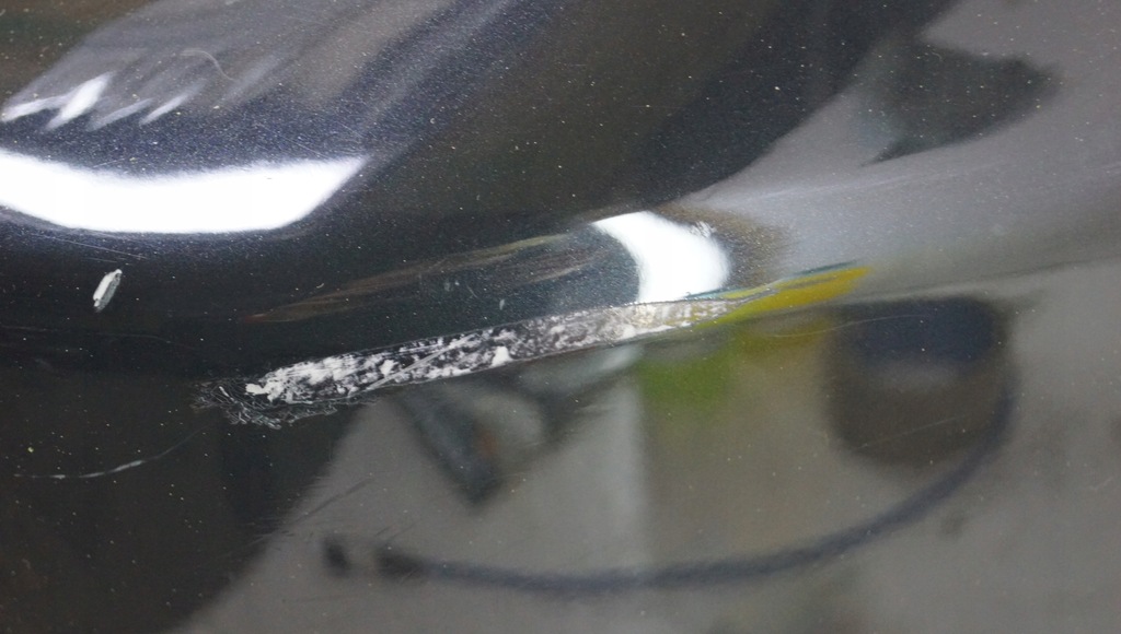 фото №7, Бампер задня bmw x3 e83 m-pakiet