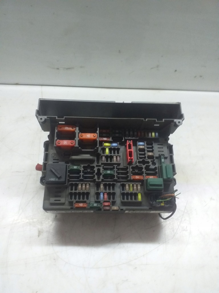 фото №1, Коробка bsi bmw 3 e90 e91 9119446-03