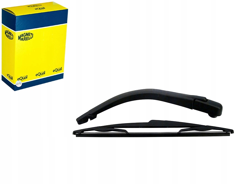 фото №1, Рычаг дворники с щетка задняя dacia logan mcv logan mcv ii 11.09-