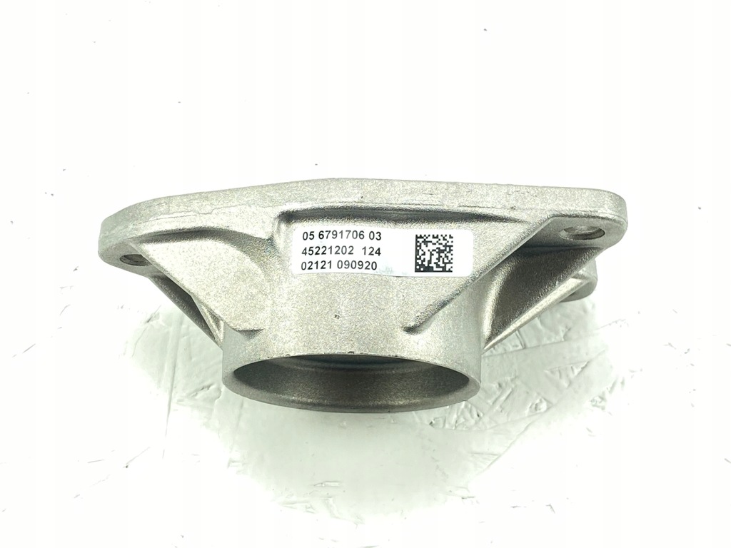 фото №10, Верхній кронштейн амортизатора задня bmw 1 10-