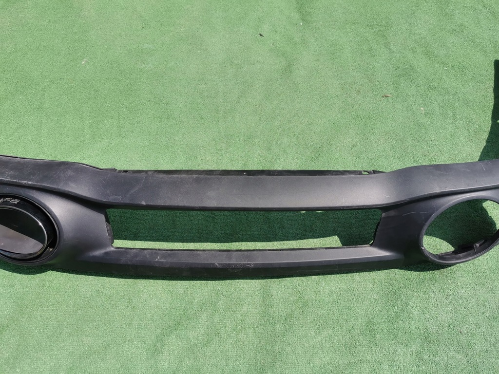 фото №9, Диффузор бампера задняя заднего porsche 911 992 992807983l