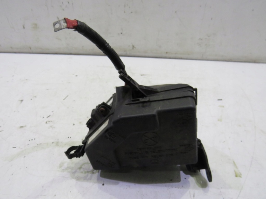 фото №5, Коробка предохранителей alfa romeo giulietta 1.4 tb