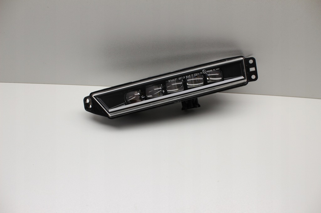 фото №1, Honda cr-v v 5 лампа левая drl led 2016+