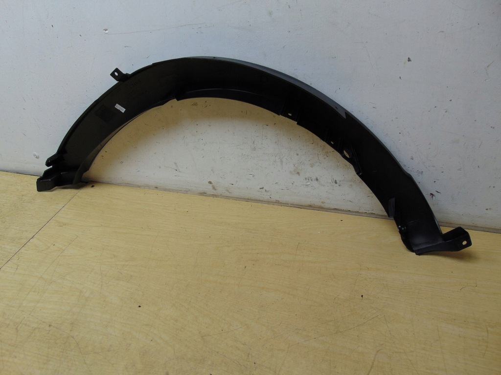 фото №11, Накладка крила права перед iveco daily 3802038