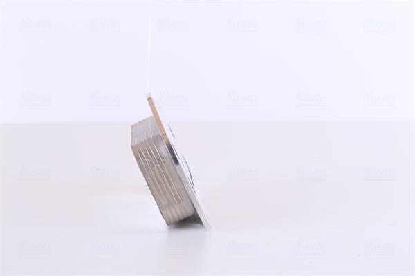 фото №5, Радиатор масла nissens 90741