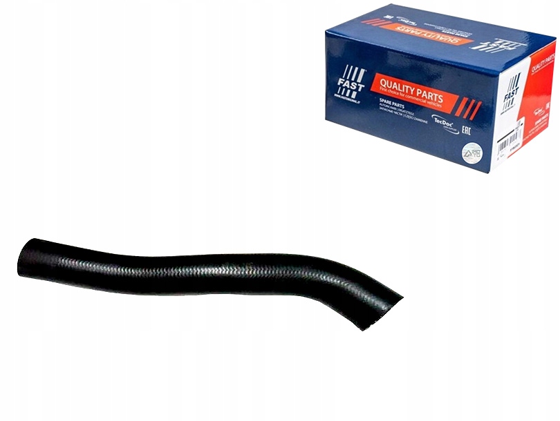 фото №1, Труба охлаждение mercedes sprinter 95 ch fast