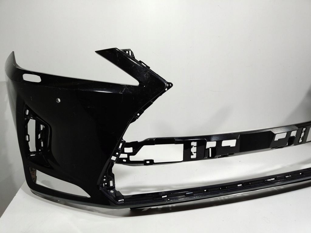 фото №4, Lexus rx iv 4 19r- lift бампер перед передній !