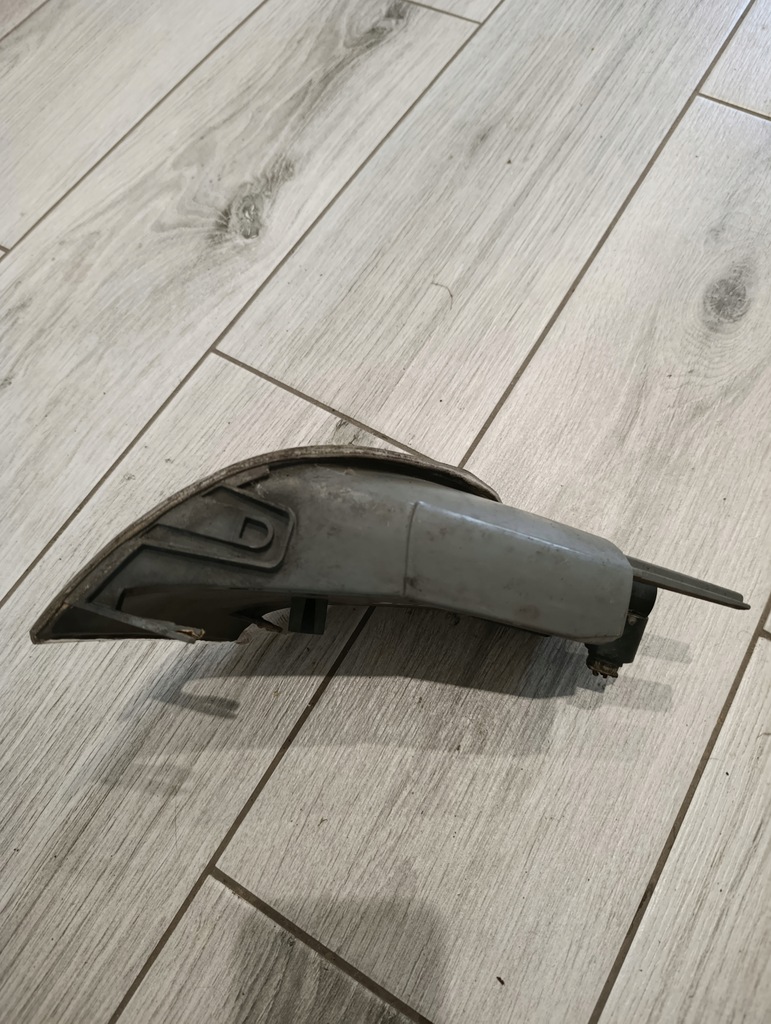 фото №5, #01-550-1508l-c# лампа поворотник передняя левая peugeot 306