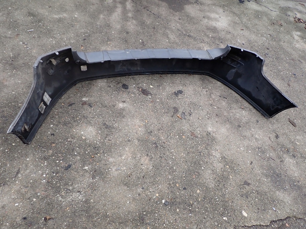 фото №9, Бампер задняя задний volvo v50 2005 30678066