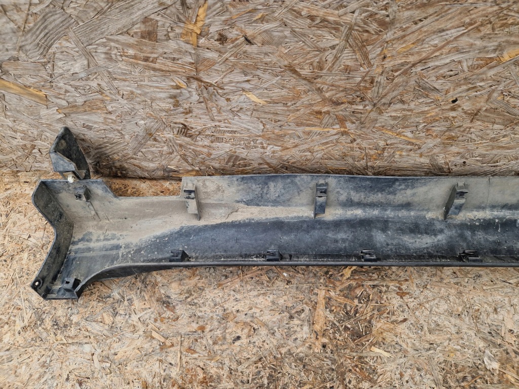 фото №7, Молдинг поріг права kia sportage iv 4 ql