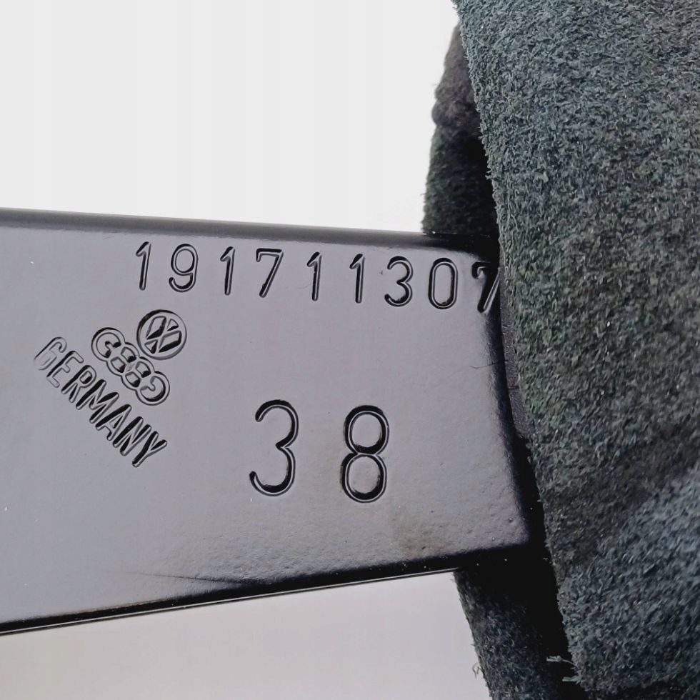 Рычаг тормоза ручного vw passat b4 1.8 b 191711307 nr4 Доставка