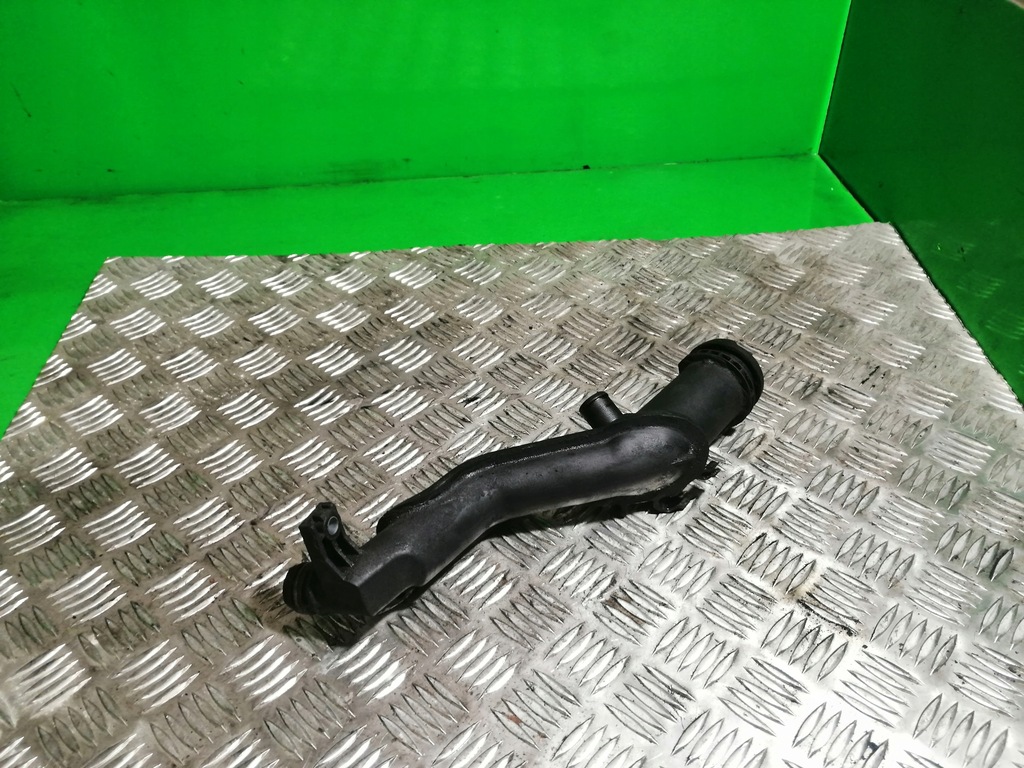 фото №1, Заливная горловина масла трубка 2.0hdi 136km g6da rhr peugeot volvo 9655354180