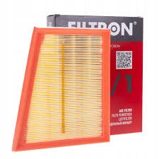 фото №1, Фильтр воздуха ford fiesta v, ford fusion 1.6tdci