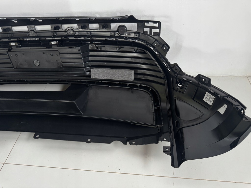 фото №9, Porsche macan 95c gts спойлер бампер задня оригінальний